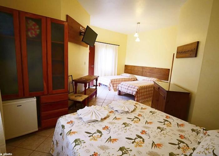 Hotel Pousada Aguas de Bonito