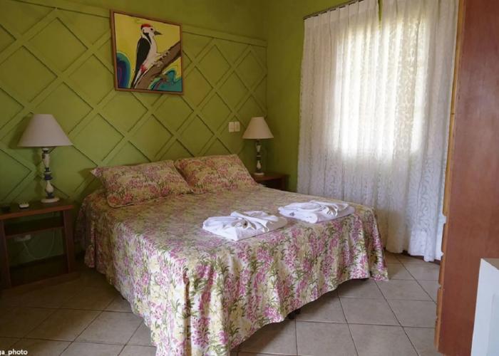 Hotel Pousada Aguas de Bonito