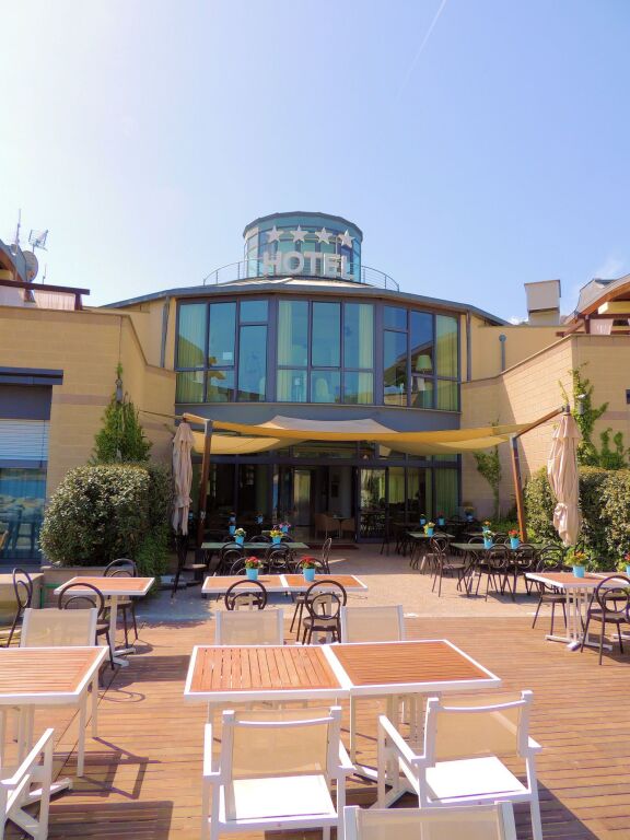 Hotel Riviera dei Fiori