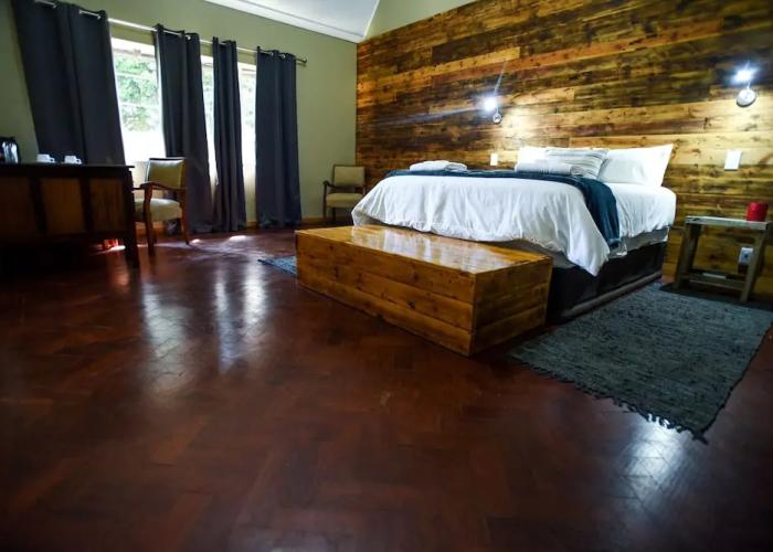 Bulembu Country Lodge