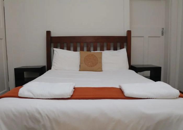 Bulembu Country Lodge
