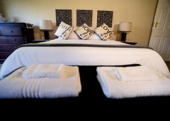 Bulembu Country Lodge