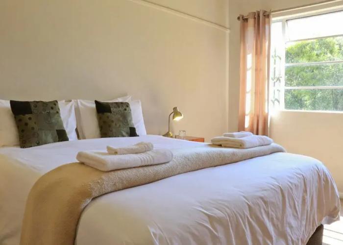Bulembu Country Lodge