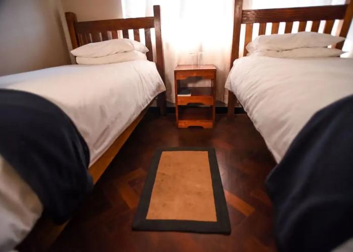 Bulembu Country Lodge