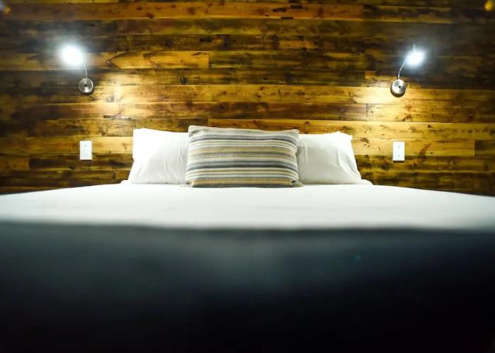 Bulembu Country Lodge