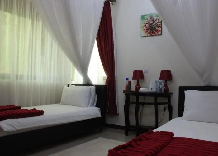Signature Hotel Apartments