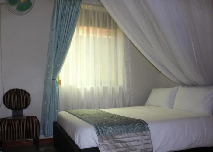 Signature Hotel Apartments
