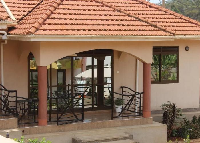 Signature Hotel Apartments