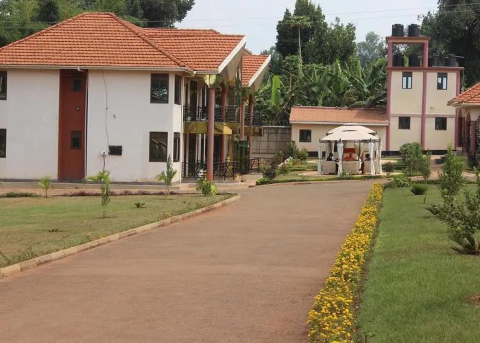 Signature Hotel Apartments