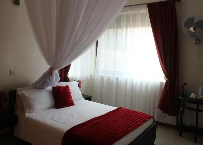 Signature Hotel Apartments