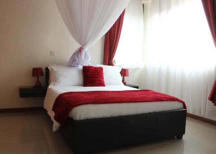 Signature Hotel Apartments