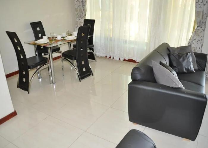 Signature Hotel Apartments