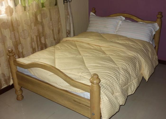 Impala Suites Hotel