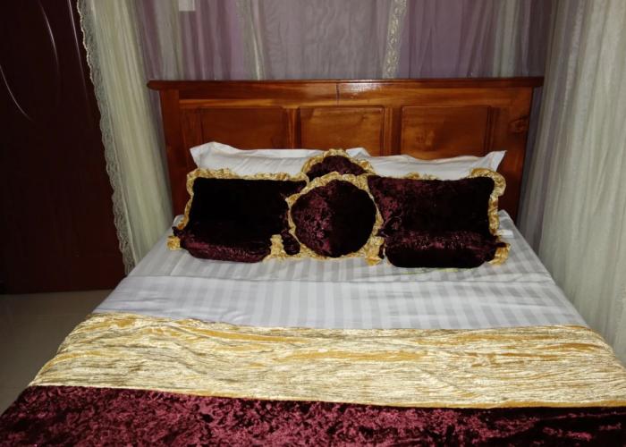 Impala Suites Hotel