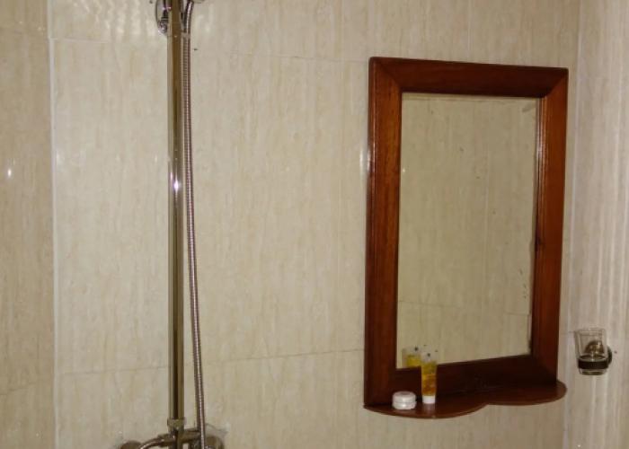 Impala Suites Hotel