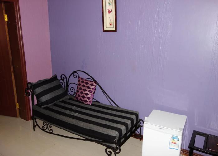 Impala Suites Hotel
