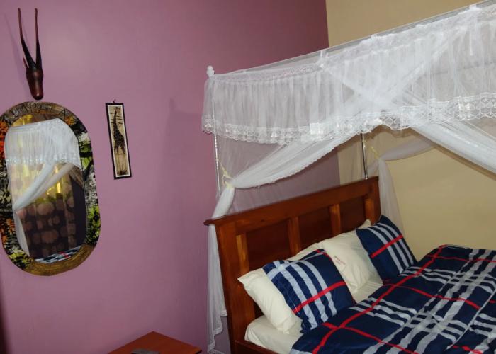 Impala Suites Hotel