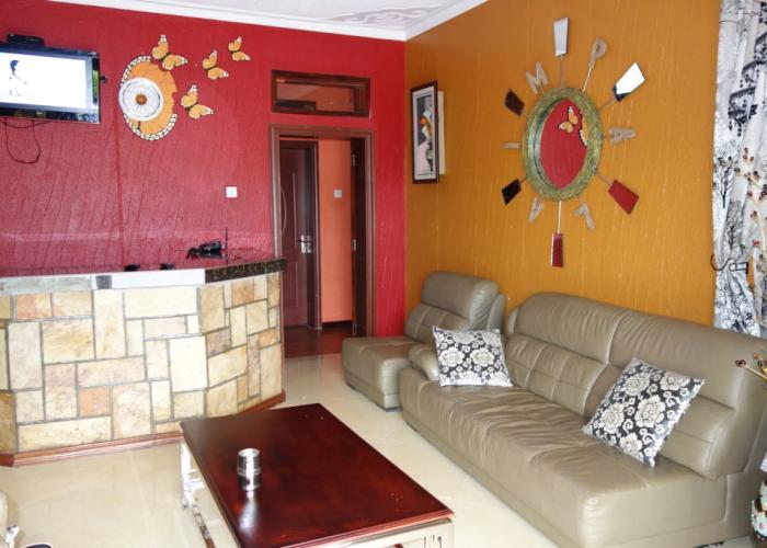Impala Suites Hotel