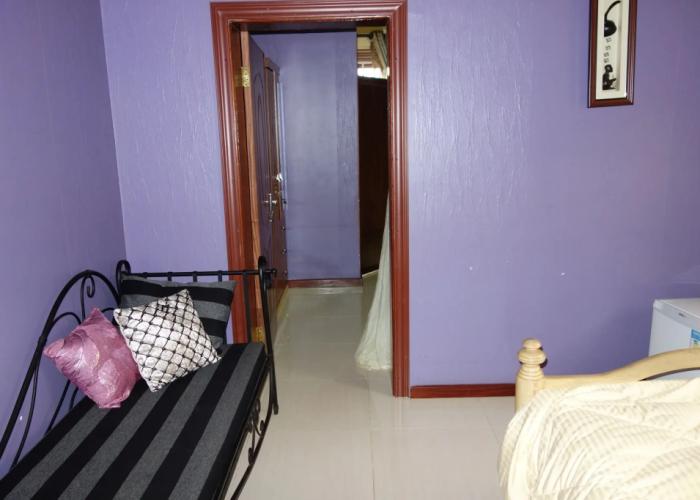 Impala Suites Hotel