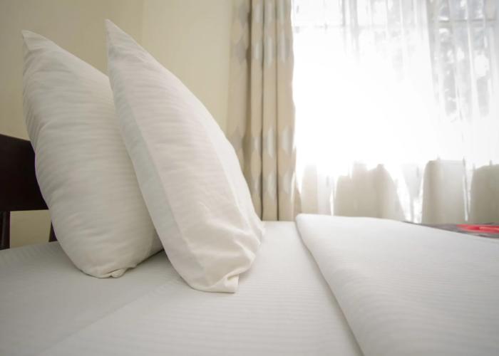 Jinja Safari Hotel