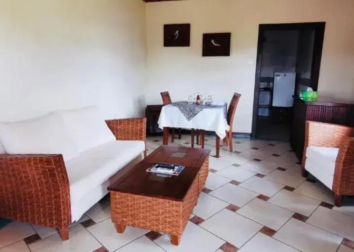 Nile Hotel Jinja