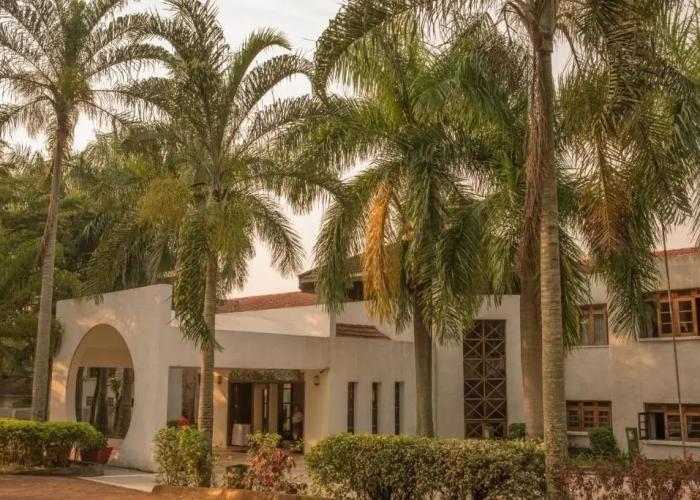 Nile Hotel Jinja