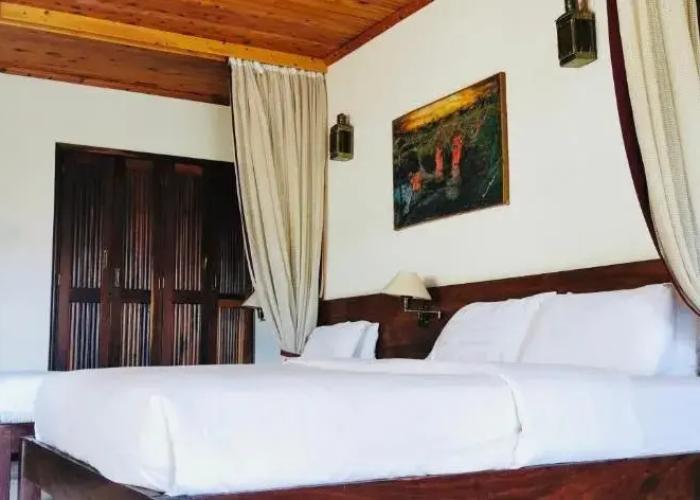 Nile Hotel Jinja