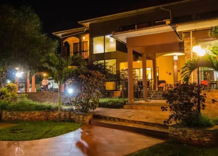 Nile Village Hotel