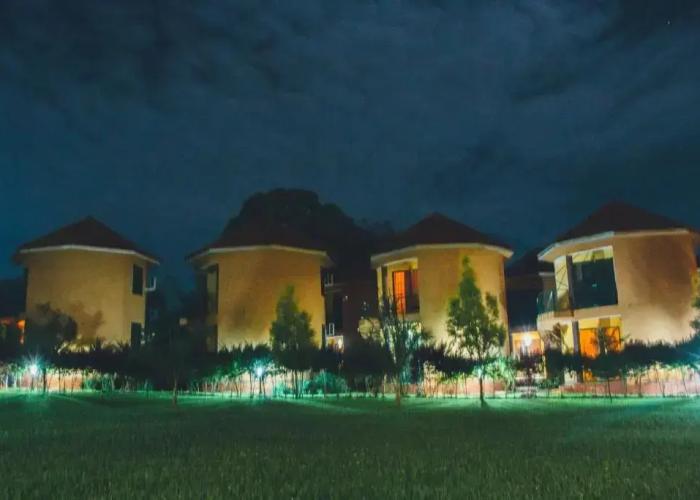 Nile Village Hotel