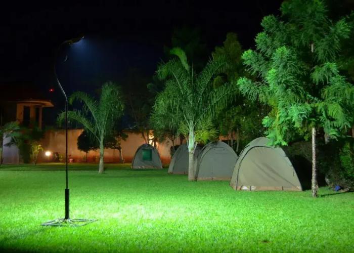 Nile Village Hotel
