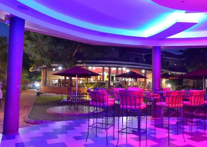 Nile Village Hotel