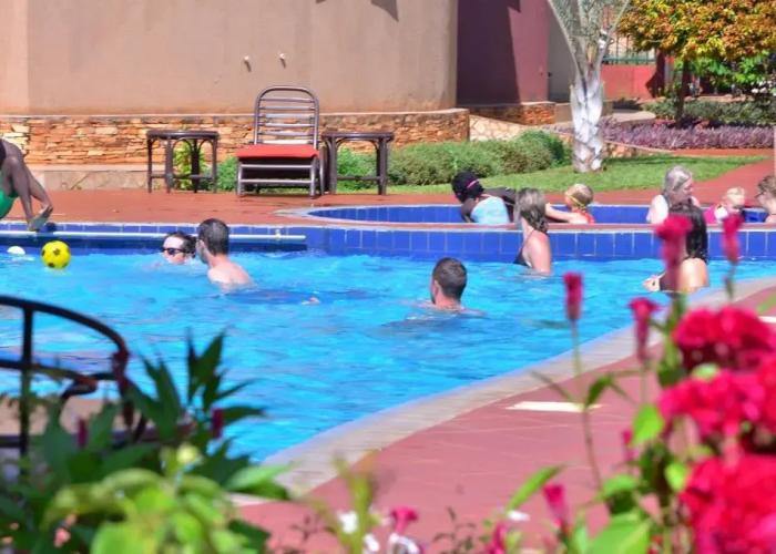 Nile Village Hotel
