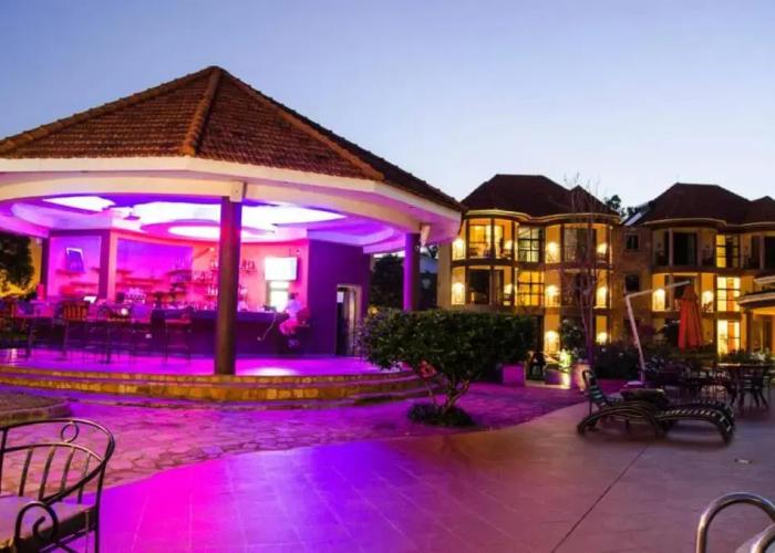 Nile Village Hotel