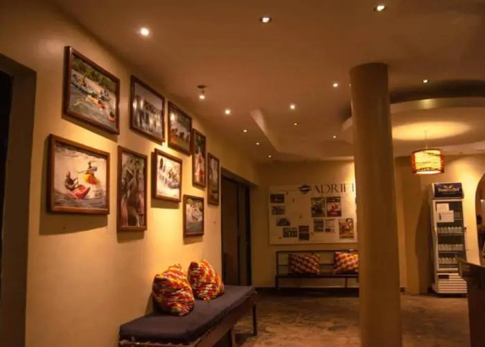 Nile Village Hotel