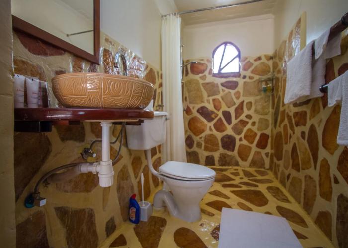 2 Friends Guest House