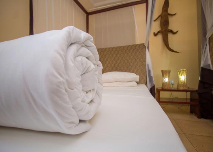 2 Friends Guest House