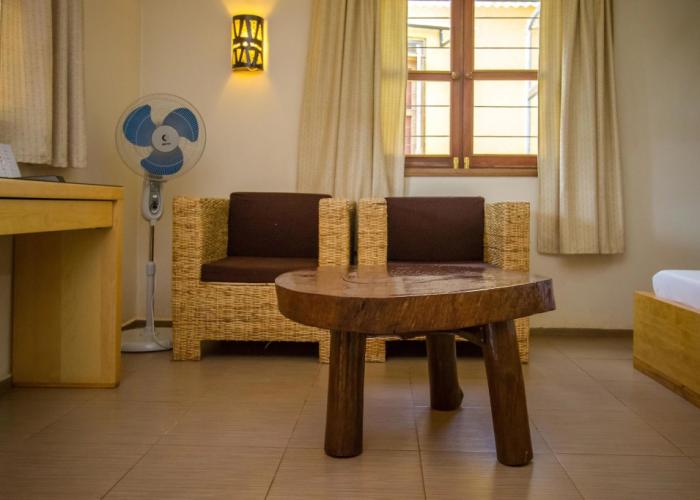2 Friends Guest House