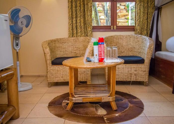 2 Friends Guest House
