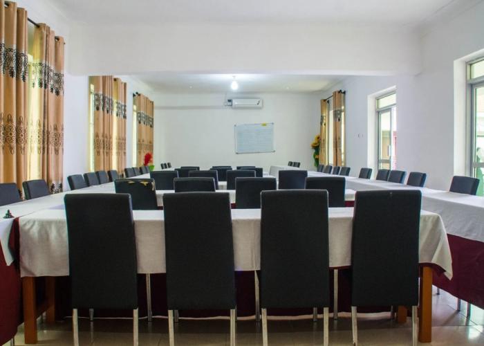 Bilkon Hotel