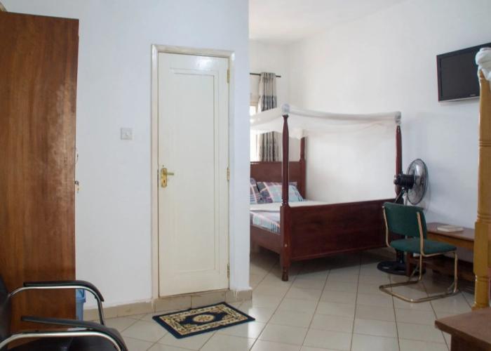 Bilkon Hotel