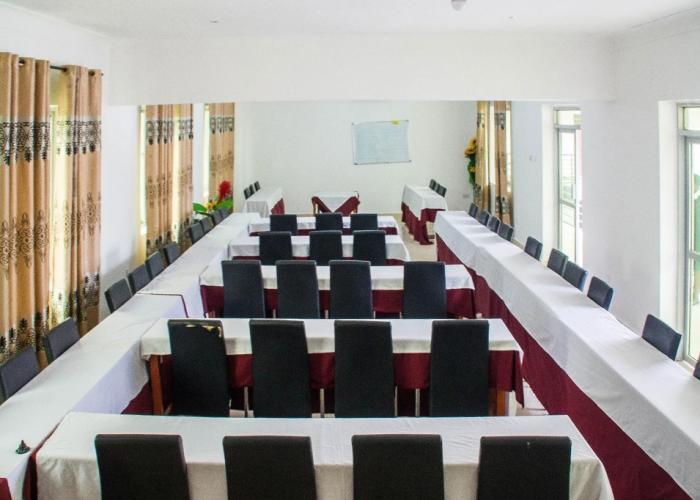 Bilkon Hotel