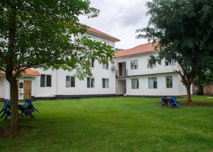 Bilkon Hotel