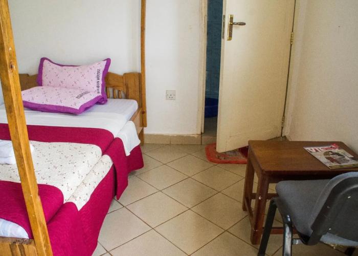 Bilkon Hotel