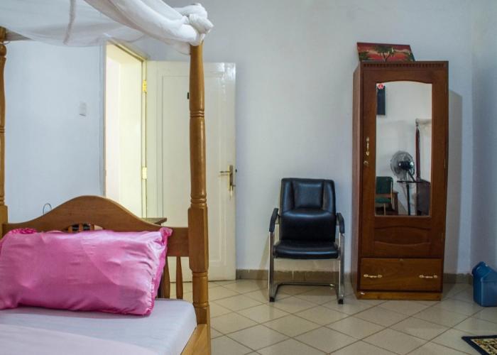 Bilkon Hotel