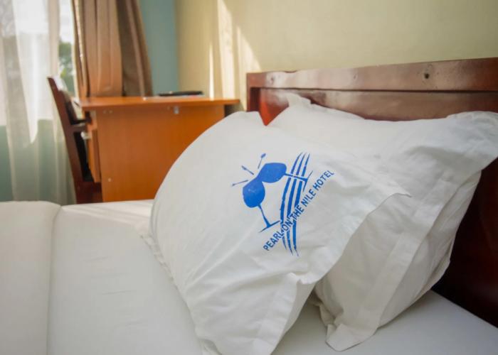 Pearl On the Nile Hotel
