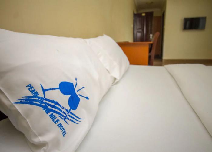 Pearl On the Nile Hotel