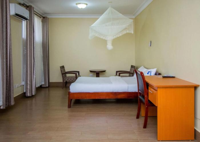 Pearl On the Nile Hotel