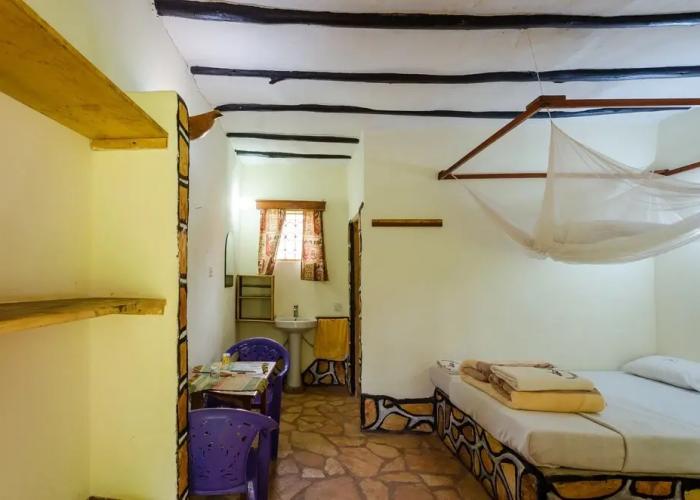 Kingfisher Safaris Resort Hotel
