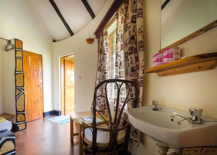 Kingfisher Safaris Resort Hotel