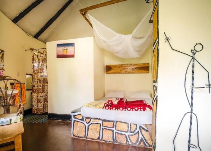 Kingfisher Safaris Resort Hotel